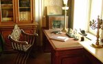 House Museum of K.S. Stanislavsky (Leontyevsky Lane, 6с1) ، متحف