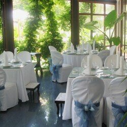 Restaurant Udacha Plus, Sochi, photo