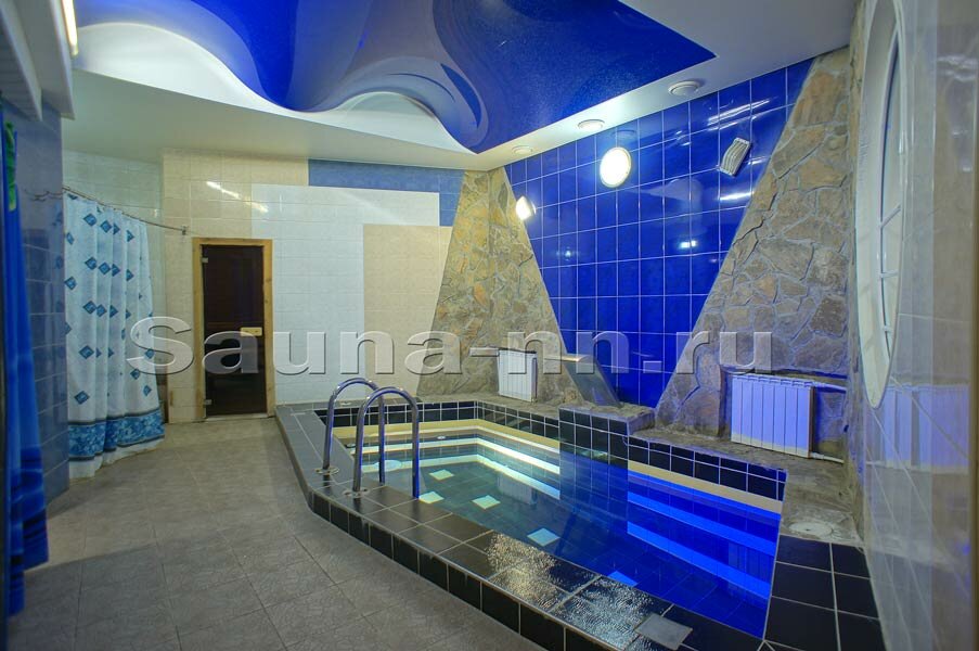 Панорама: VIP, сауна, ул. Панина, 45, Ярославль - Яндекс Карты