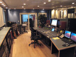 Audiostudiya Tanais (Московский проспект, 246), estudio de grabación