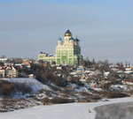 Елецкая епархия Русской Православной Церкви Московский Патриархат (ulitsa Kommunarov, 52), religious organization