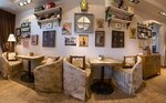 AnderSon (Ostrovityanova Street, 5), cafe