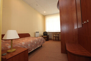 Sobol (ulitsa Karla Marksa, 1А), hotel