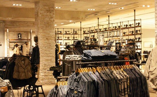 Ame Store Интернет Магазин