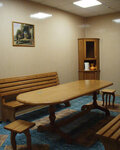 Region 59 (Kosmonavtov Highway, 399Б), cafe