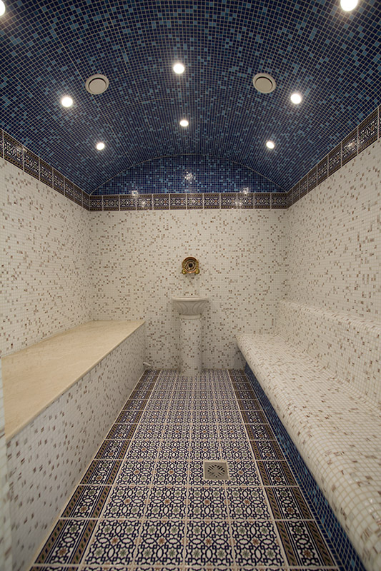 Фото Босфор