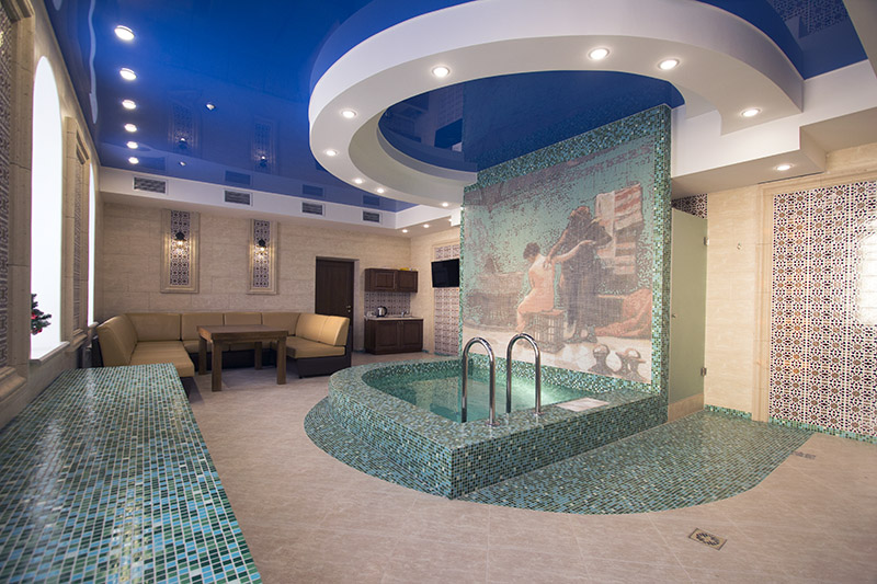 Фото Босфор