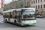 СПб ГКУ Организатор Перевозок (Московский просп., 83, Санкт-Петербург), управление городским транспортом и его обслуживание  в Санкт‑Петербурге