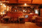 Traktir (Pieramozhcaw Avenue, 11), cafetería