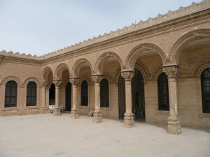 Mardin Museum (Mardin, Artuklu, Şar Mah., 225 Yeniyol Sok., 2), museum