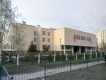 Slavyanskaya gimnaziya (Drahomanova Street, 10В) ، قاعة الجمباز