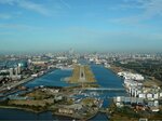 Аэропорт Лондон-Сити (Hartmann Rd, London E16 2PX), аэропорт в Лондоне