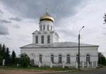 Diocesan Administration of the Alexandrov-Yuriev Polish Diocese (Sovetskiy pereulok, 6), asociación religiosa