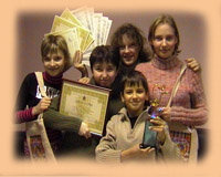 Further education Mou Dod tsentr animatsionnogo tvorchestva Perspektiva, Yaroslavl, photo
