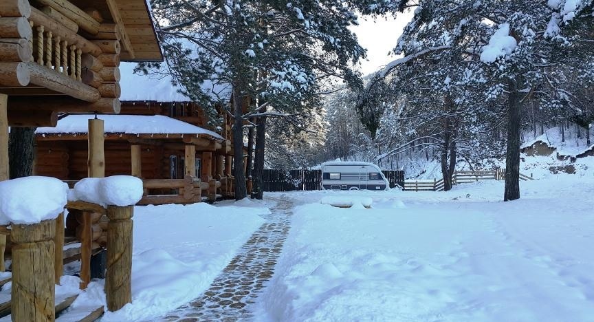 Фото Островок