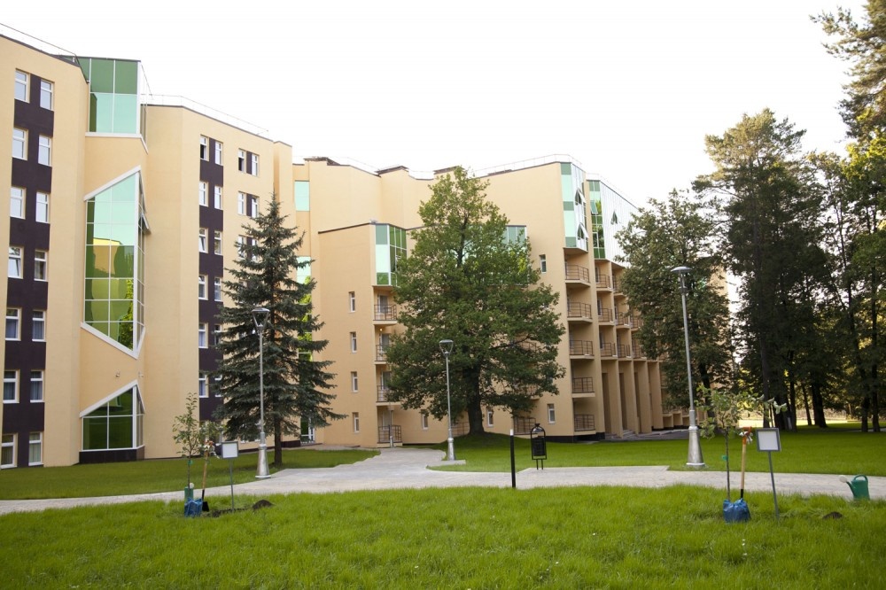 Фото Амакс Курорт Красная Пахра