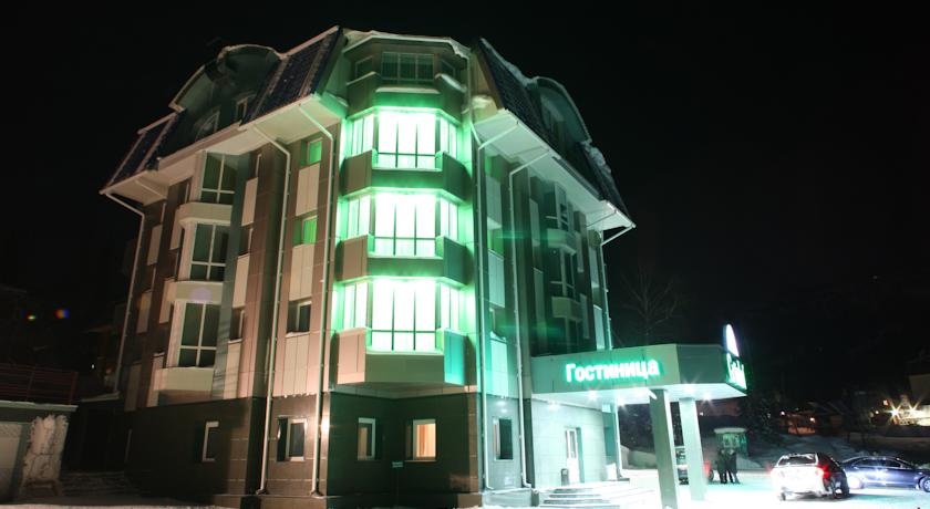 Фото отеля 5