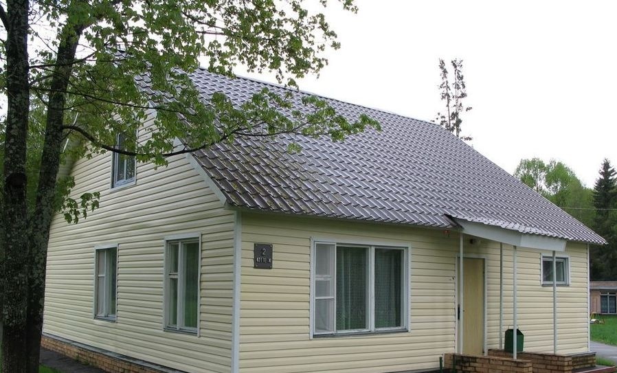 Фото Центр социальной геронтологии Чайковский