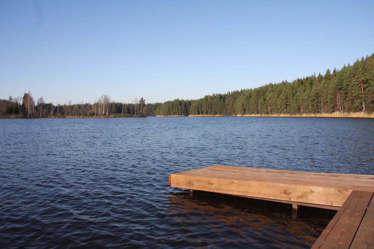 Фото Свирская слобода