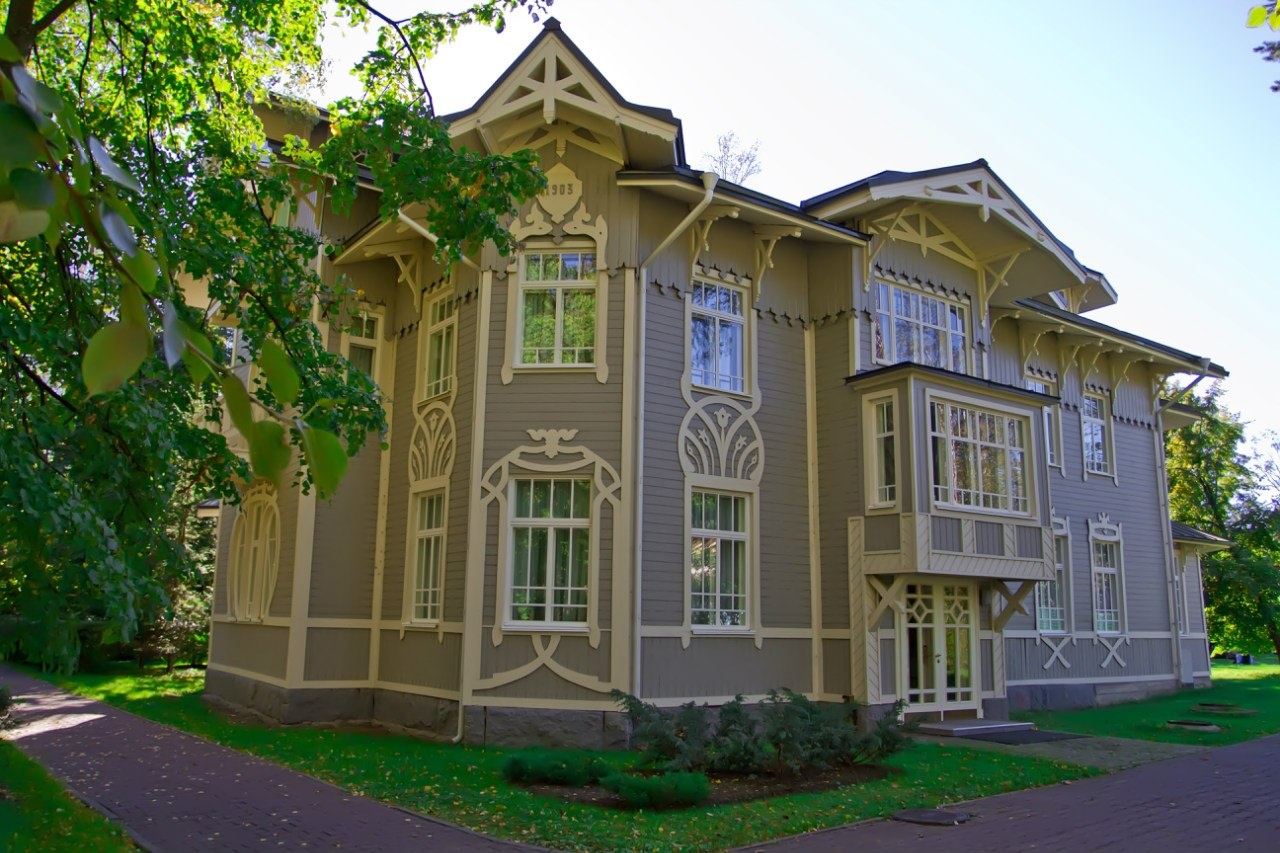 Фото Скандинавия