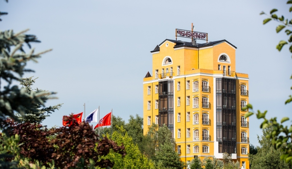 Фото отеля 3