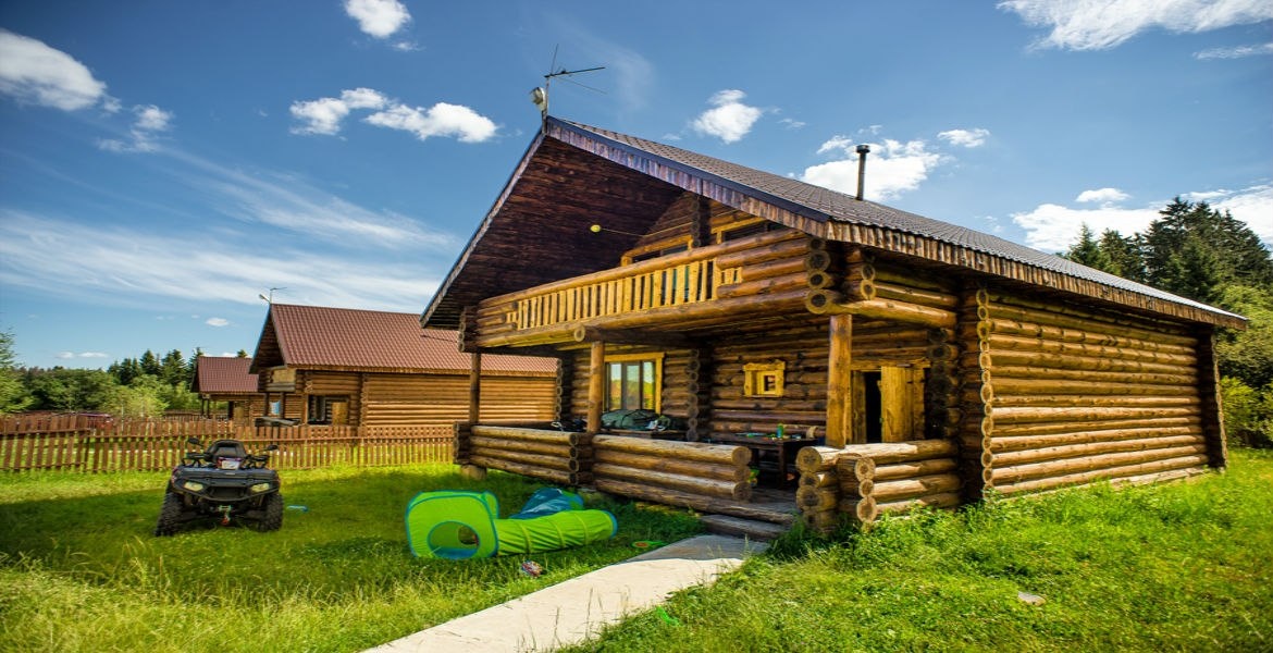 Фото Бабин Двор