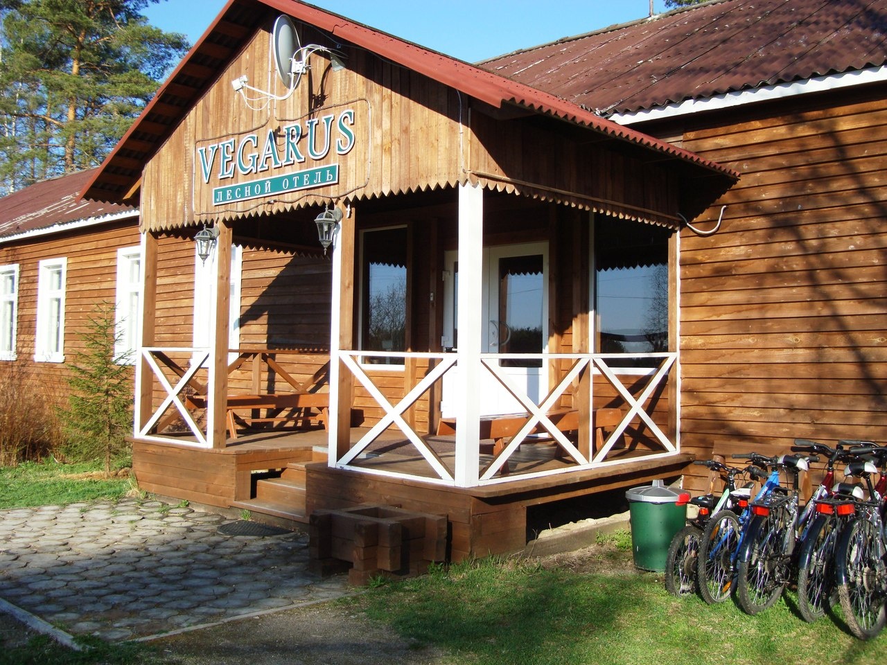 Фото отеля 5