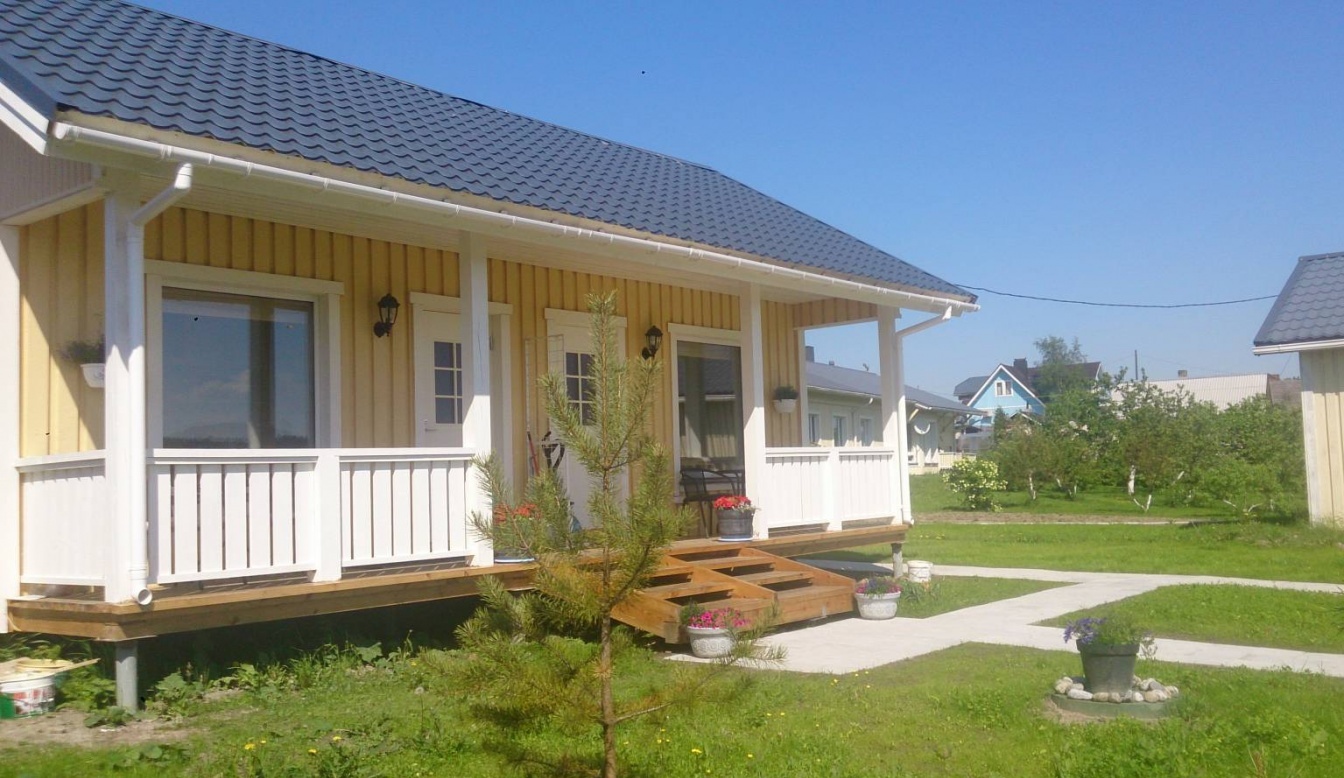 Фото отеля 5