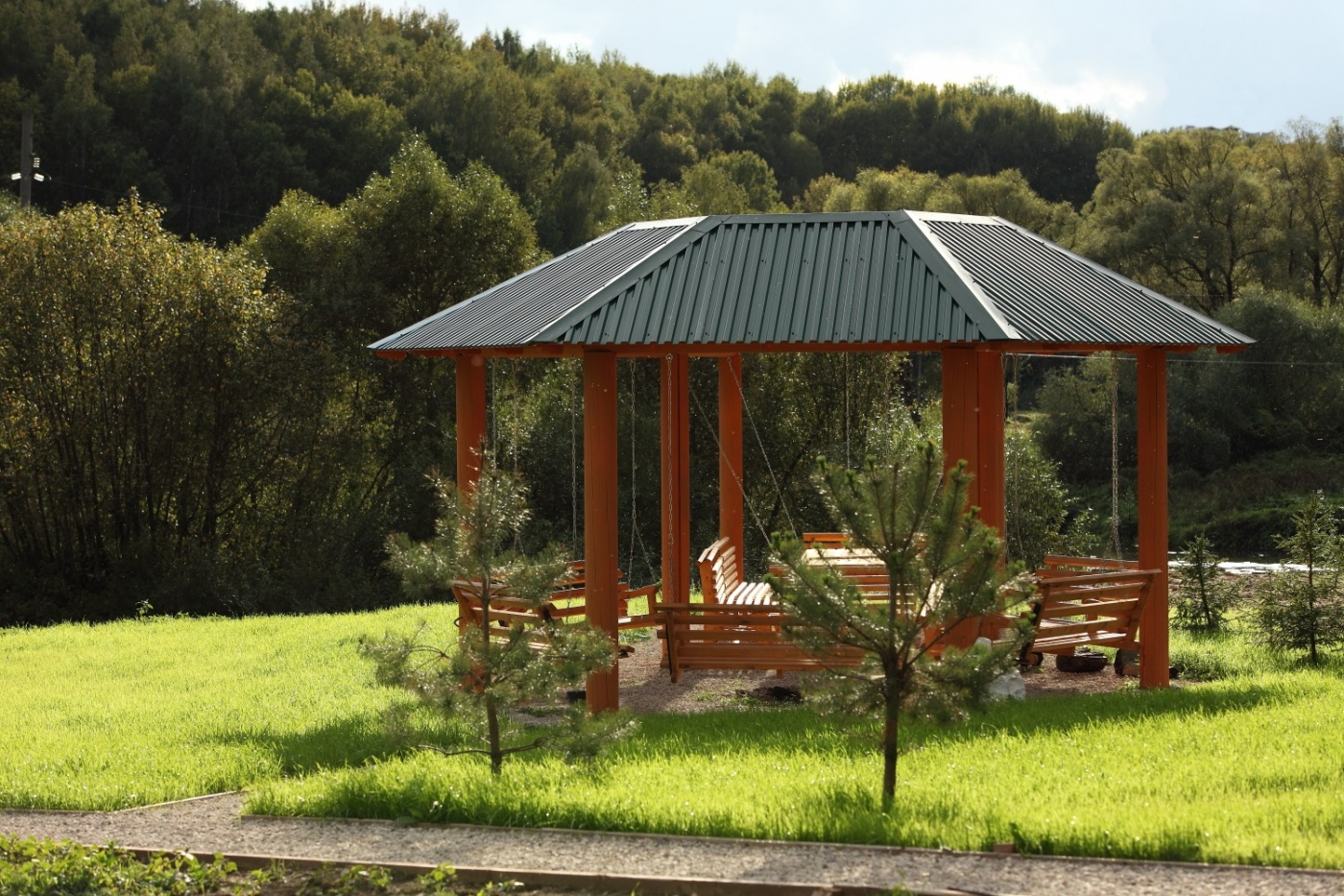 Фото Лукино