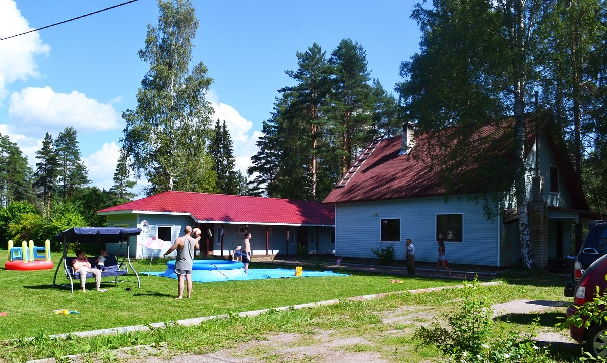 Фото Кейхясярви