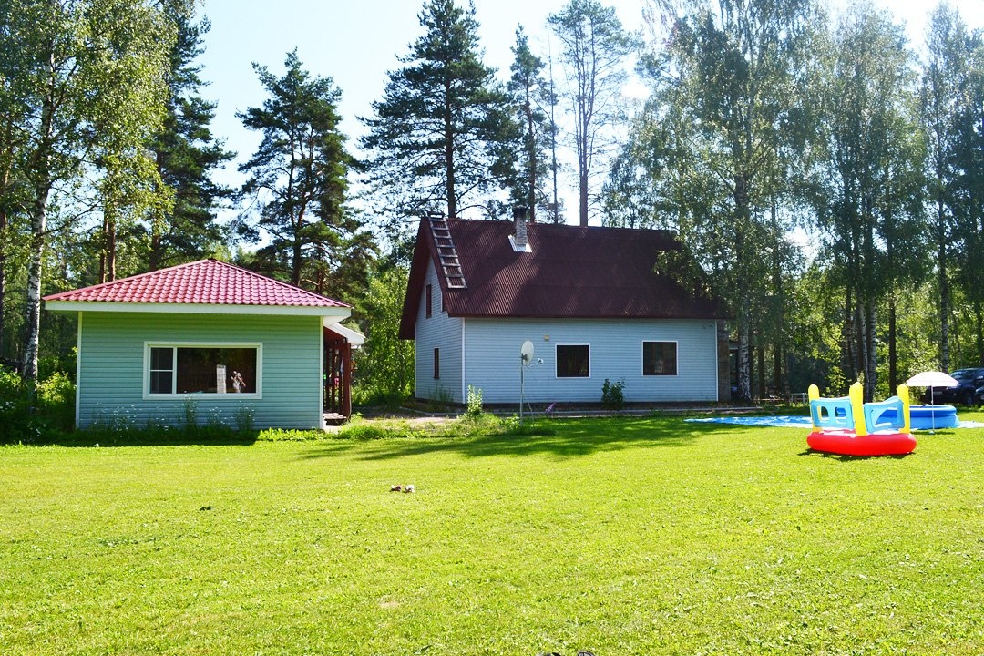 Фото Кейхясярви