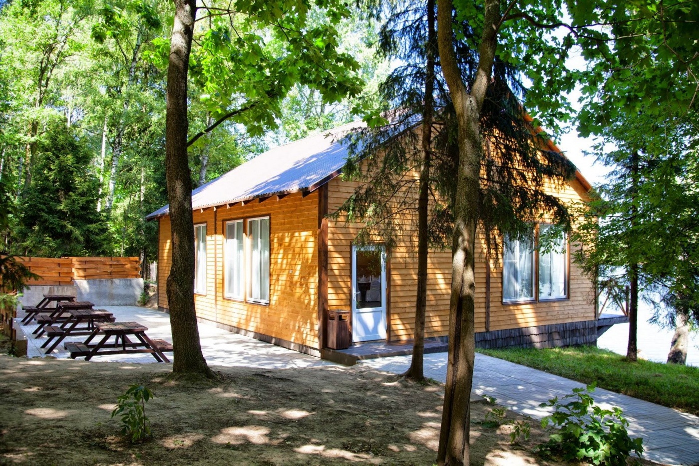 Фото Яхонты Истра