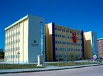 Selcuk University Alaeddin Keykubat Campus (Konya, Selçuklu, Yeni İstanbul Cad., 363), university
