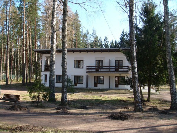 Фото отеля 3