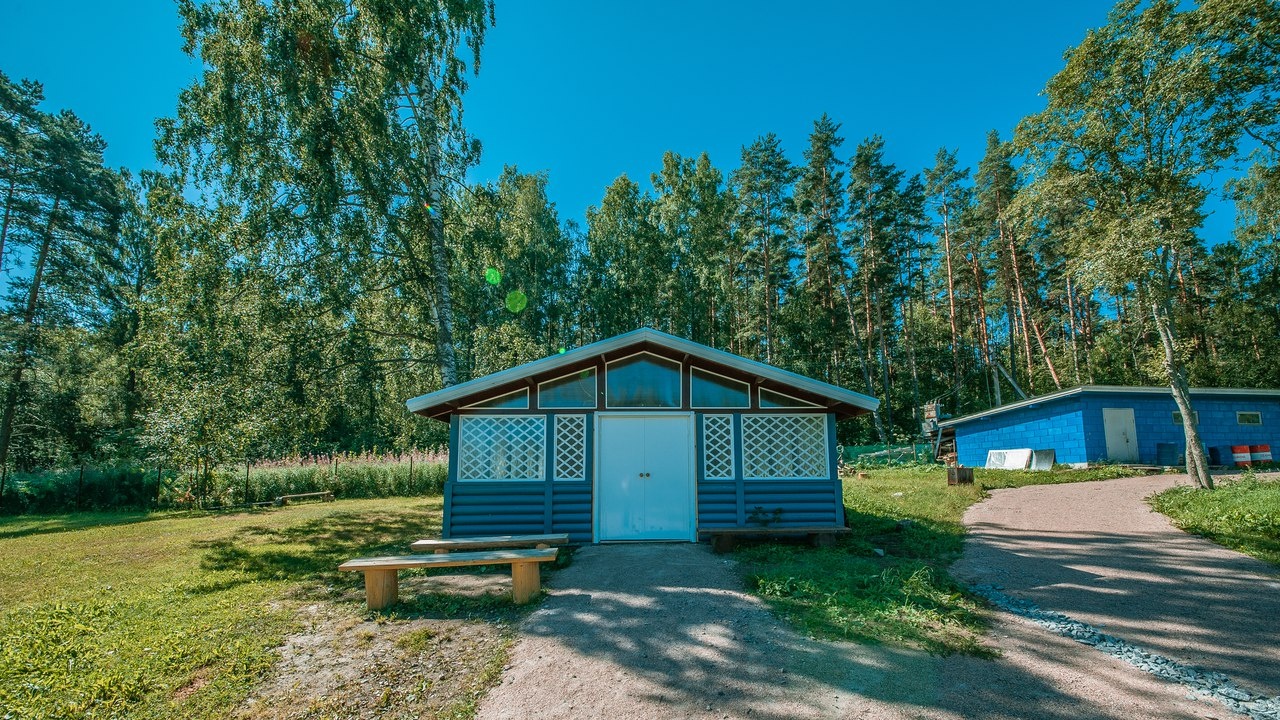 Фото Аквамарин