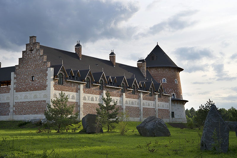 Фото La Ferme de Reve