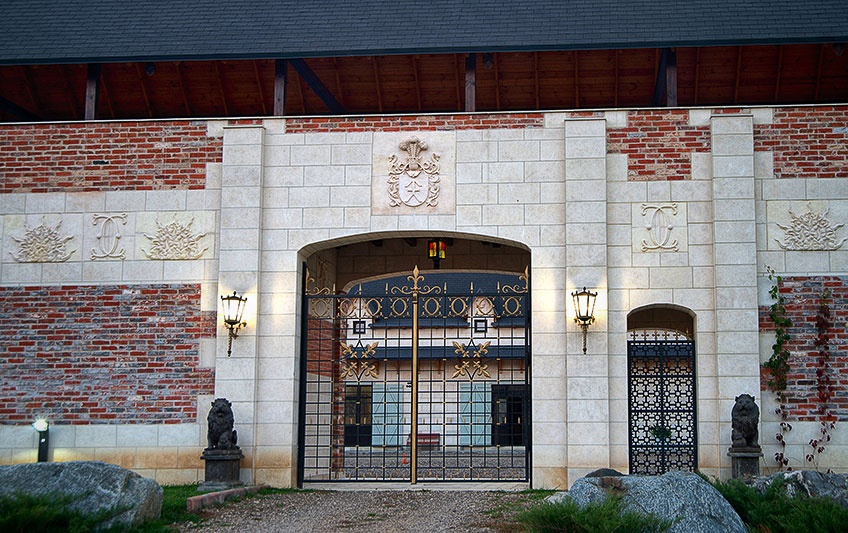 Фото La Ferme de Reve