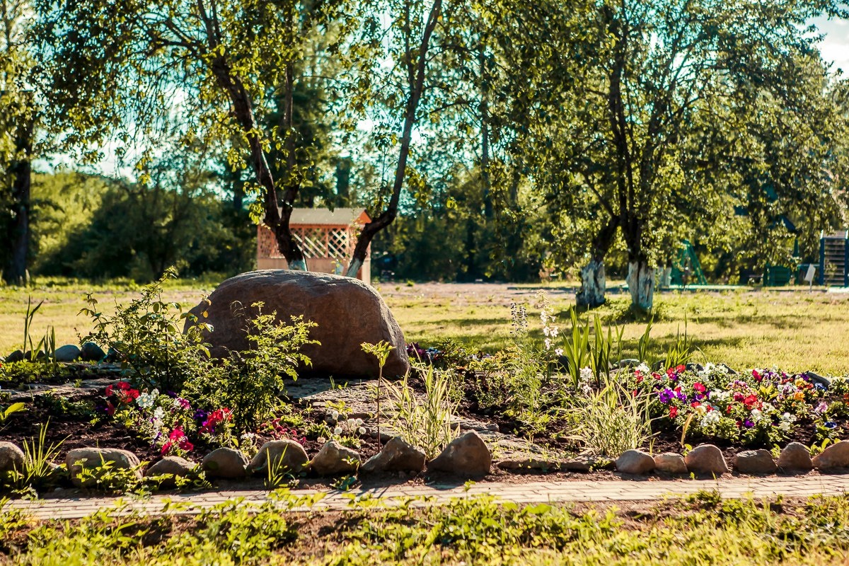 Фото Староладожская дача