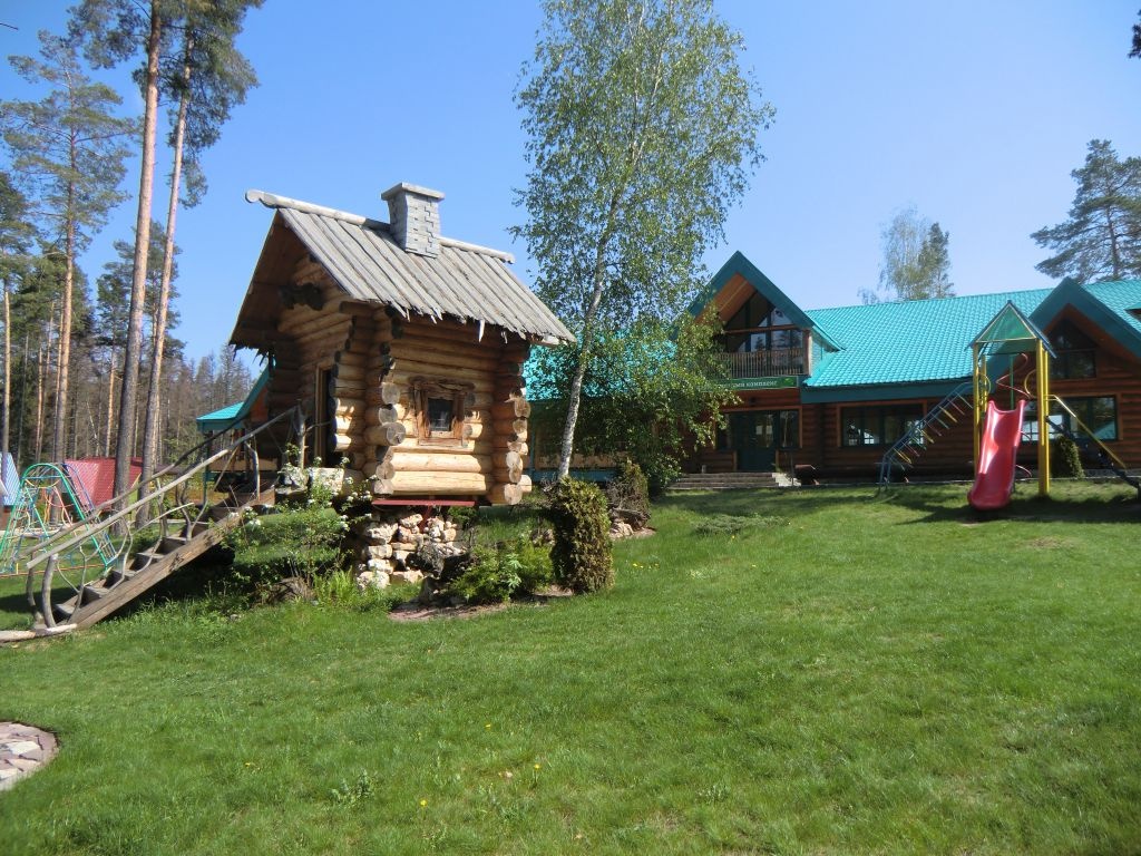 Фото Ателика Улиткино