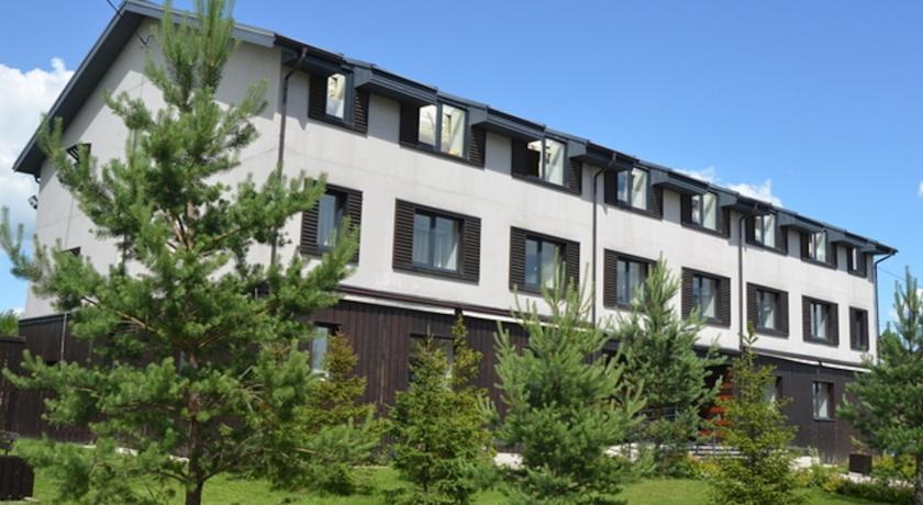 Фото отеля 2