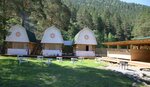 Белая дача (selo Elekmonar, Rodnichnaya ulitsa, 12), resort