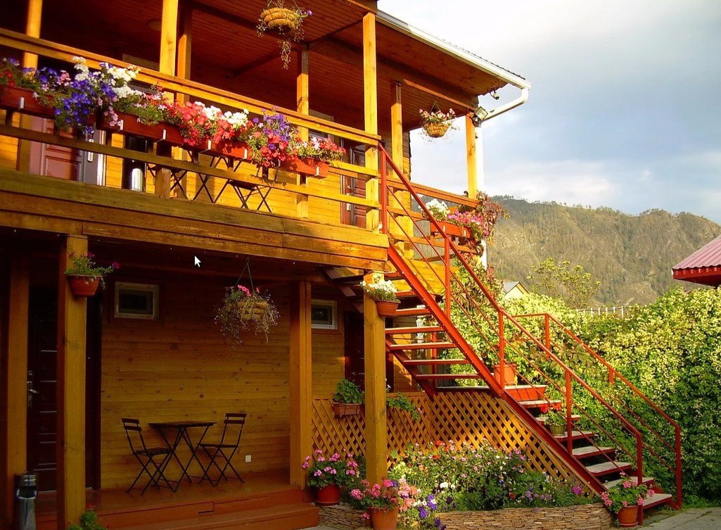 Фото отеля 1