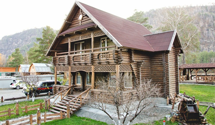 Фото отеля 3