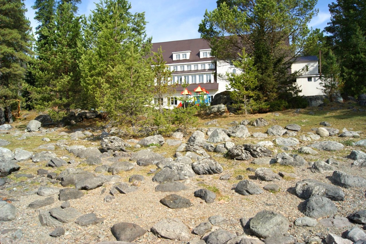 Фото отеля 3