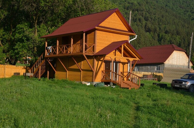 Горный источник — фото 3
