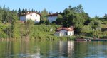 Gostinitsa Spas-Kamenka (kottedzhny posyolok Spas-Kamenka, Lesnaya ulitsa, 1), hotel