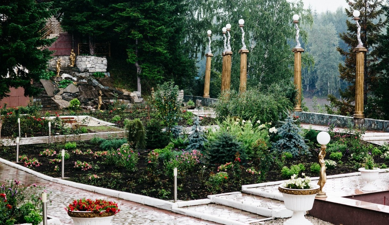 Фото отеля 5