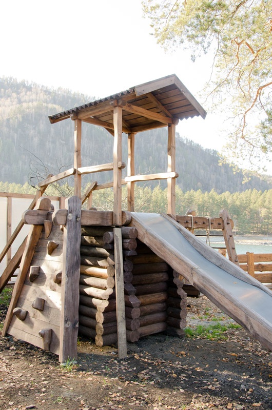 Фото Усадьба Круцких