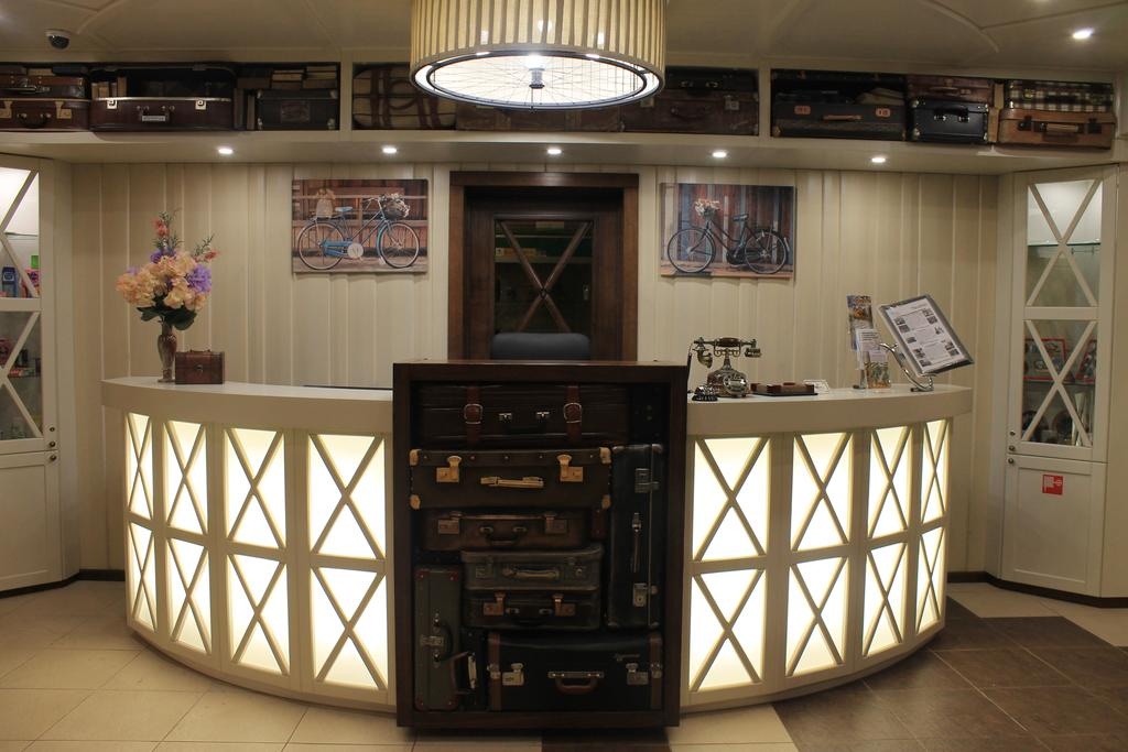 Фото Колесо