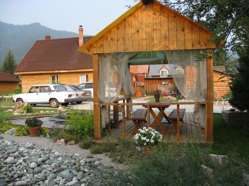 Фото Susha Travel